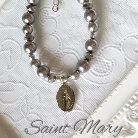 Saint Mary（セントメリー）