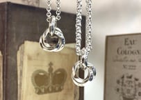 LanderBlue Turquoiseフクリン18金リング | Royal Sweets(ロ