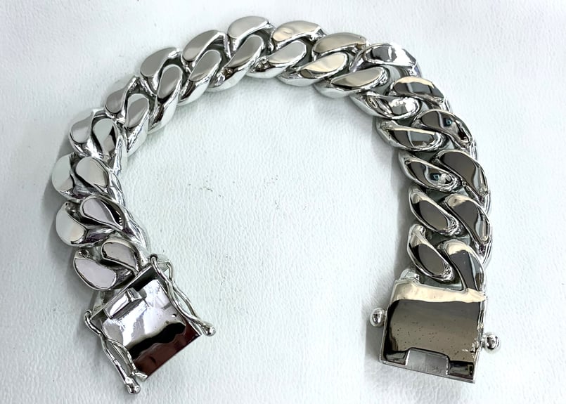 【極美品】【絶盤 極希少】 ヘッドレストブレスレット　DAD ギャルソン 極美品】【絶盤 極希少】 ヘッドレストブレスレット DAD ギャルソン