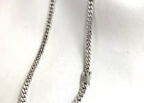 6mm幅キヘイネックレス(60cm)