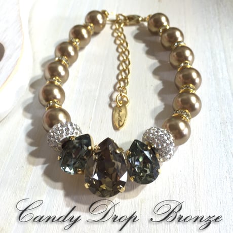Candy Drop Bronze（キャンディードロップブロンズ）