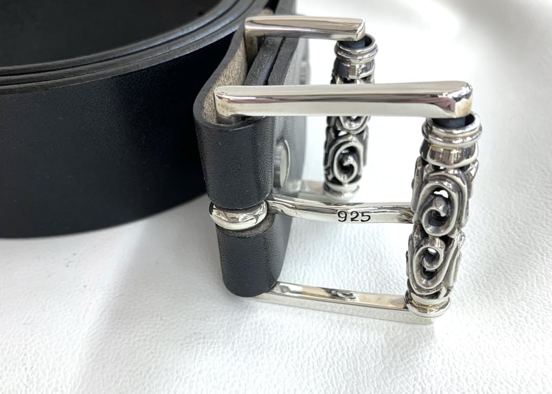 ローラーバックルベルト | Royal Sweets(ロイヤルスイーツ)