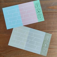 3シュナのあみだ箋