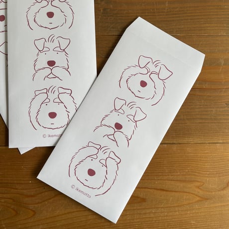 CATEGORY ファイル、袋、ぽち袋 | 京都文具屋