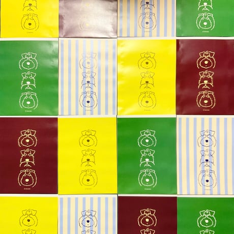 CATEGORY ファイル、袋、ぽち袋 | 京都文具屋