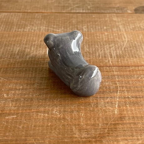 シュナウザーの箸置き