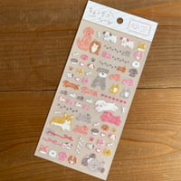 ちょこデコシール（82462）・ちょこっとしたスキマをデコるシール