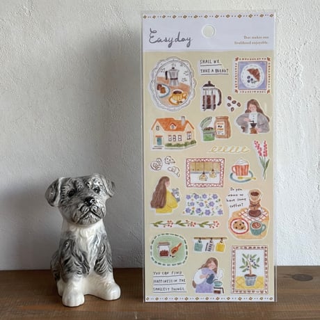 cecil様❤シュナウザー ペン立て♡ cecil様❤シュナウザー ペン立て♡