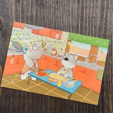 CATEGORY ポストカード | 京都文具屋