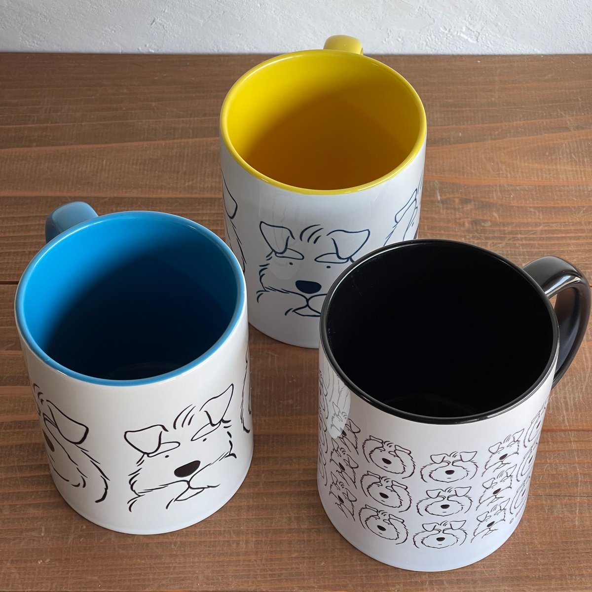 jjjjound マグカップ OBJECTS – JJJJound