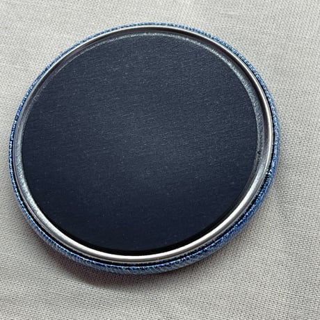 マグネット・３シュナ 57mm 見シュナ 言わシュナ 聞かシュナ