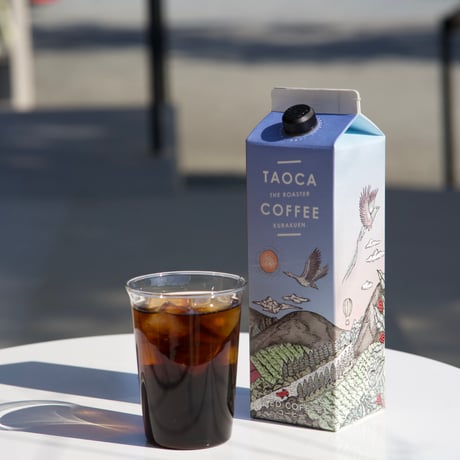 【ギフト】アイスコーヒー&ドリップバッグセット