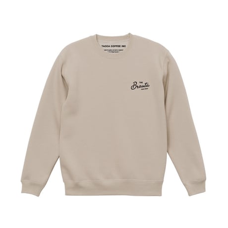 オリジナルスウェット "Basic"