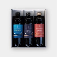 【SUMMER GIFT 2026】カフェオレベース3本セット
