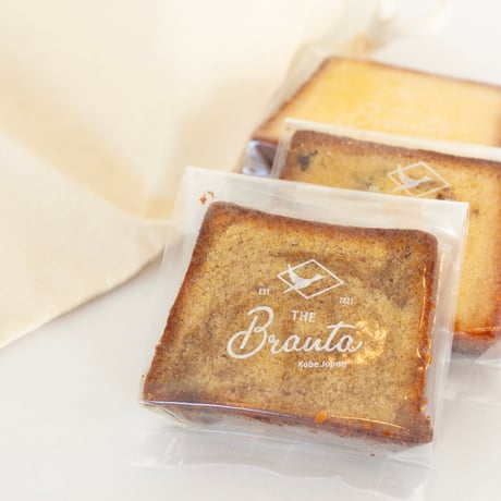【巾着ギフト】パウンドケーキ6個セット