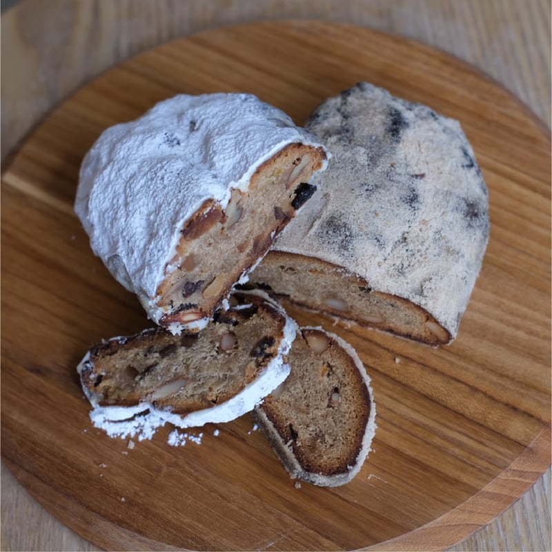 クリスマス限定】シュトーレン & ドリップバッグセット | TAOCA COFFEE