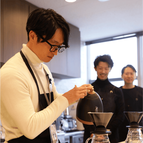 250g CHIKA BLEND / meetup2025 Edition 浅煎り