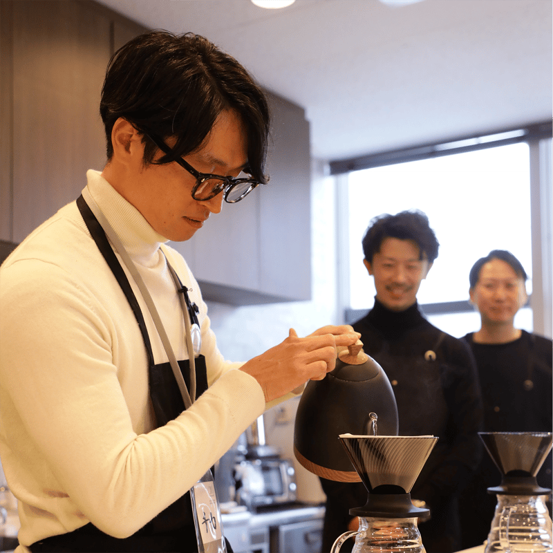 250g CHIKA BLEND / meetup2025 Edition 浅煎り | TAO