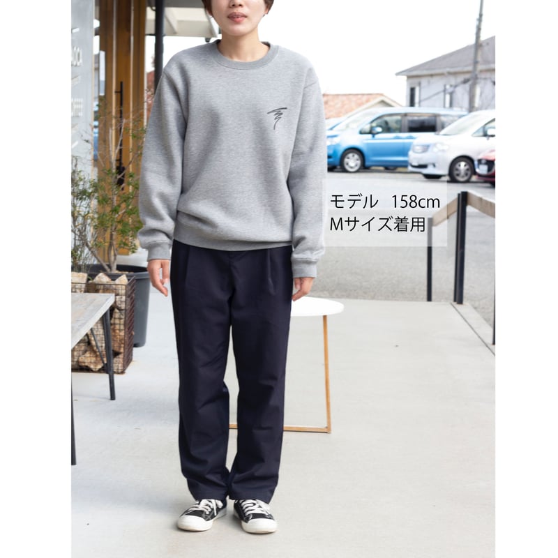 オリジナルスウェット