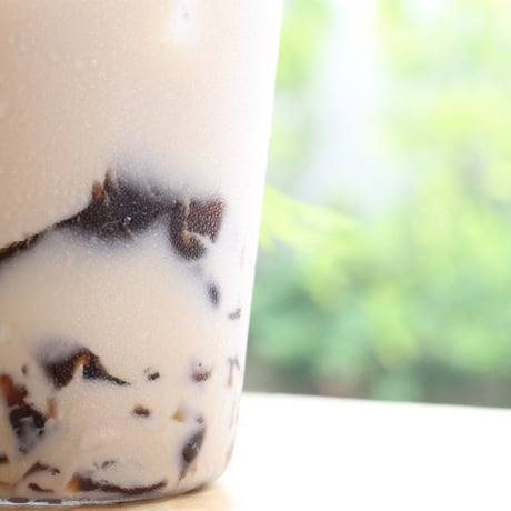 【季節限定】カフェオレ&コーヒージュレギフトセット①