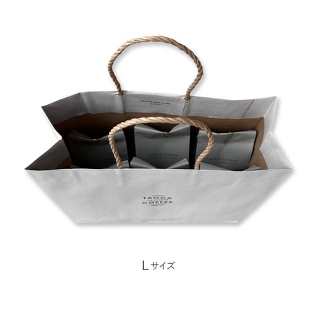ショッピングバッグ(手提げ袋)
