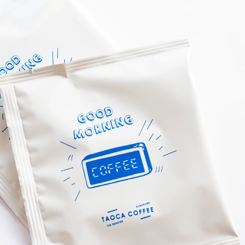 コーヒー×ピエスドールギフトセット | TAOCA COFFEE