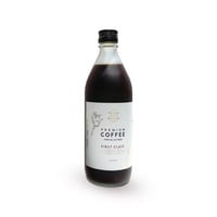 【数量限定】プレミアムコーヒー “FIRST CLASS”(希釈用)