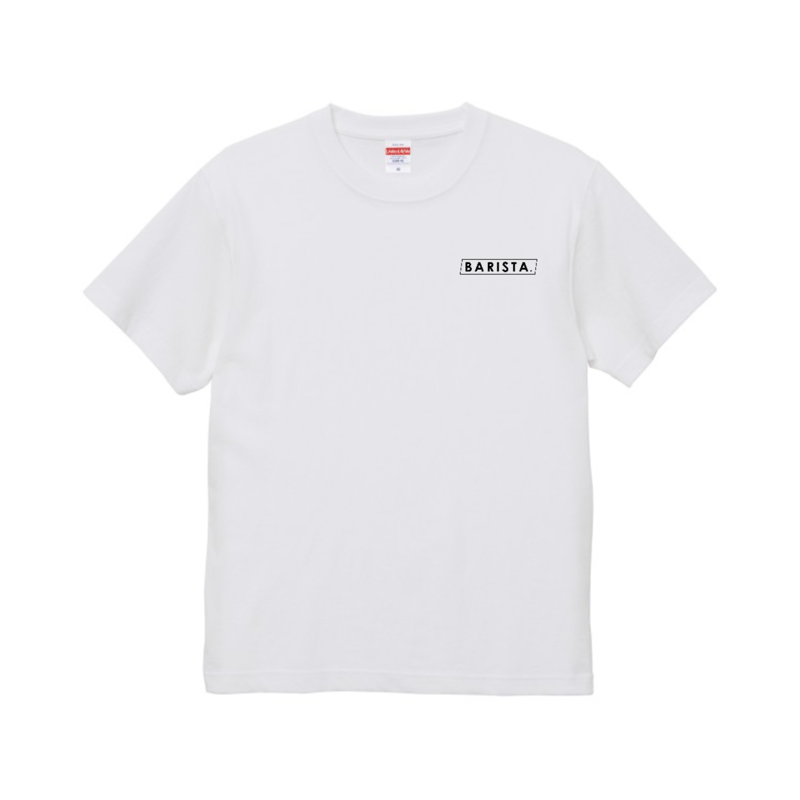 ONLINE限定】10周年オリジナルTシャツ① | TAOCA COFFEE