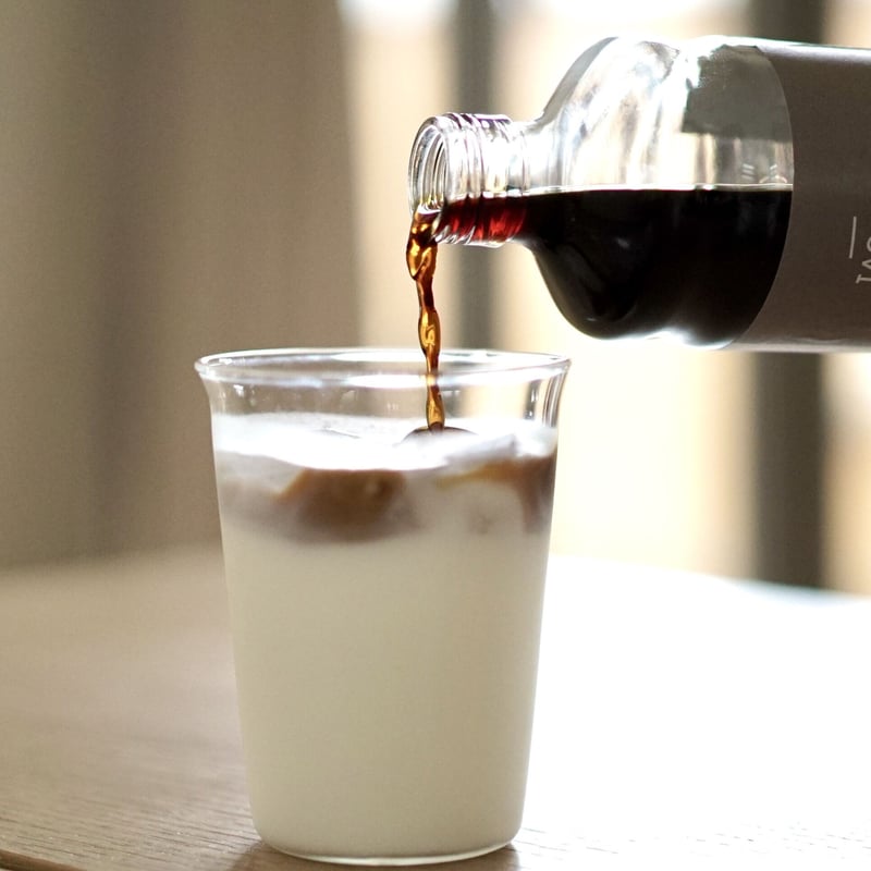 コーヒーサブスク】カフェオレベース 12本 | TAOCA COFFEE コーヒーサブスク】カフェオレベース 12本 | TAOCA COFFEE