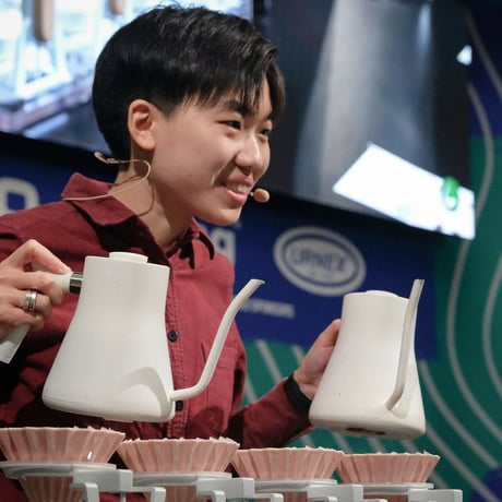 【ORIGAMI】 ドリッパーエアー S /Air S