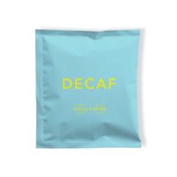 ［DECAF］カフェインレス ドリップバッグ