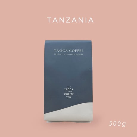 CATEGORY 500g | TAOCA COFFEE