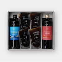 【SUMMER GIFT 2026】カフェオレベース×コーヒージュレギフトセット