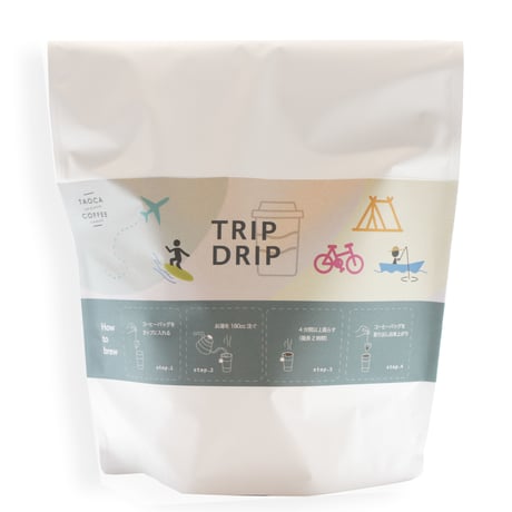 TRIP DRIP  25個入り