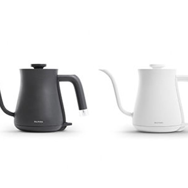 BALMUDA The Pot バルミューダの電気ケトル『BALMUDA The Pot』に待望