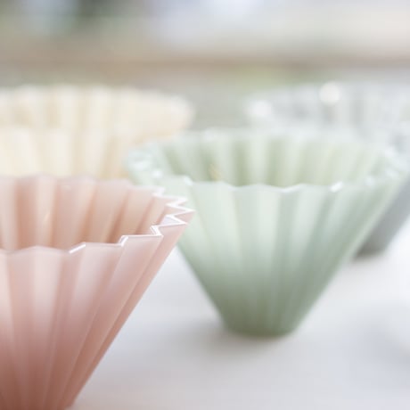 【ORIGAMI】 ドリッパーエアー S /Air S