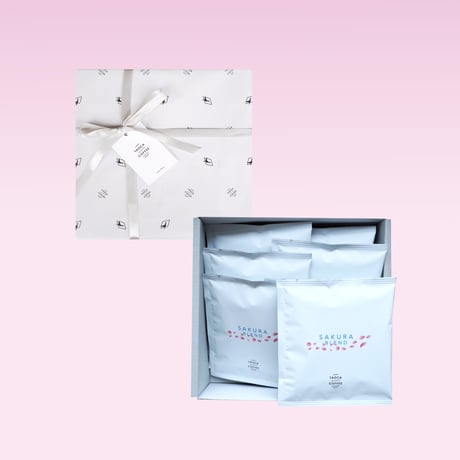 CATEGORY ドリップバッグセット | TAOCA COFFEE CATEGORY ドリップバッグセット | TAOCA COFFEE