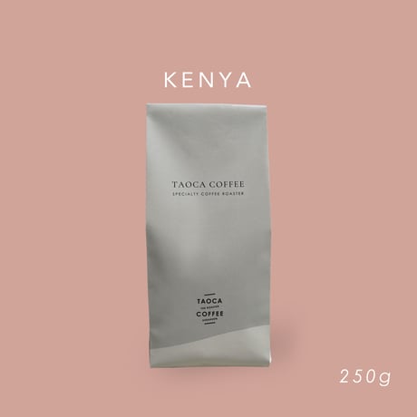 CATEGORY 中煎り | TAOCA COFFEE