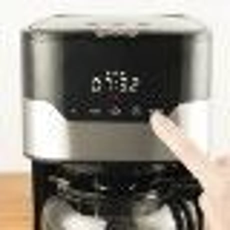 【Russell Hobbs】 グランドリップ 10CUPs