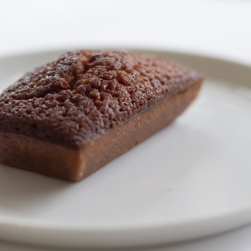 BRANTA】フィナンシェ セット | TAOCA COFFEE