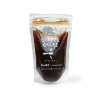 コーヒージュレ