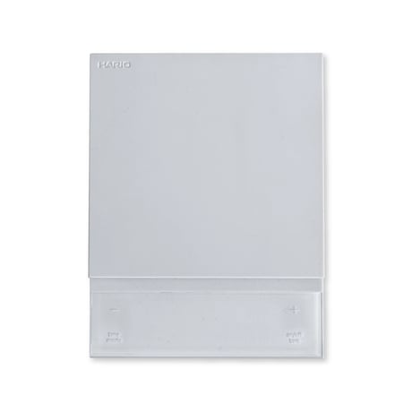 HARIO Coffee Scale “Polaris” ホワイト
