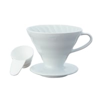 【HARIO】 V60ドリッパー 02 有田焼