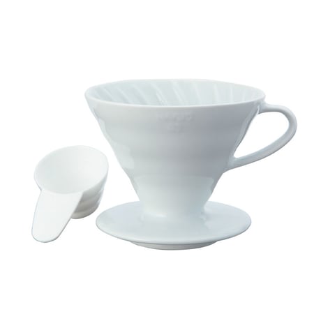 【HARIO】 V60ドリッパー 02 有田焼