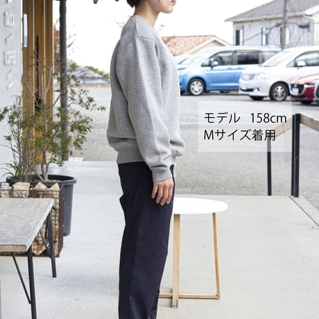 オリジナルスウェット "Basic"