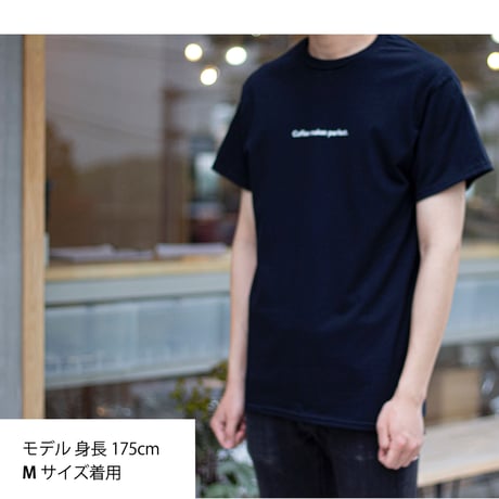 【ONLINE限定】オリジナルTシャツ