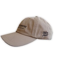 【ONLINE限定】NEWオリジナルキャップ "TAOCA COFFEE"
