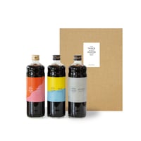 《送料無料》カフェオレベース 1ケース 【12本入り】[無糖・加糖]