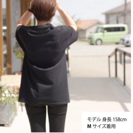 【ONLINE限定】オリジナルTシャツ