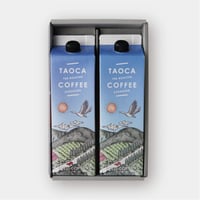 【SUMMER GIFT 2026】アイスコーヒーリキッド 2本セット